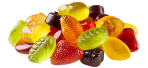 Sleep Gummies