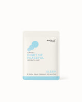 A single pack of Elanessa Sleep Patches, 30 patches.