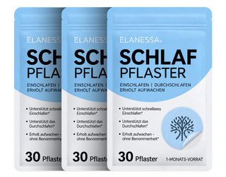3 Packungen