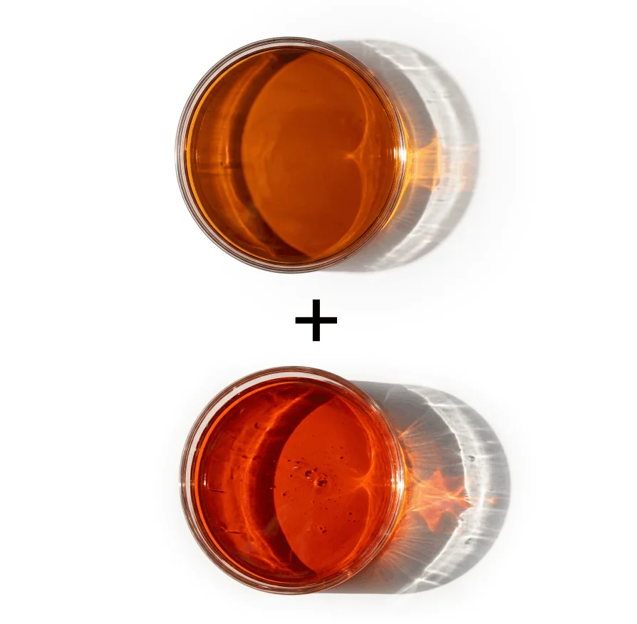 Fucoxanthin and pomegranate oil