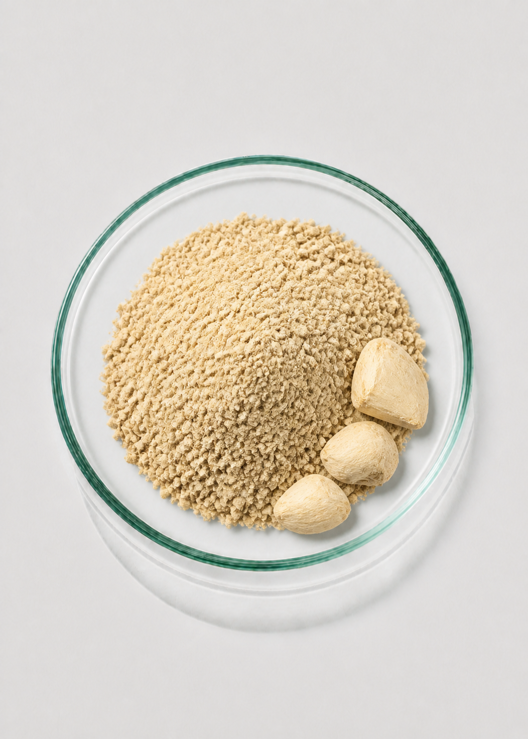African Mango Seed