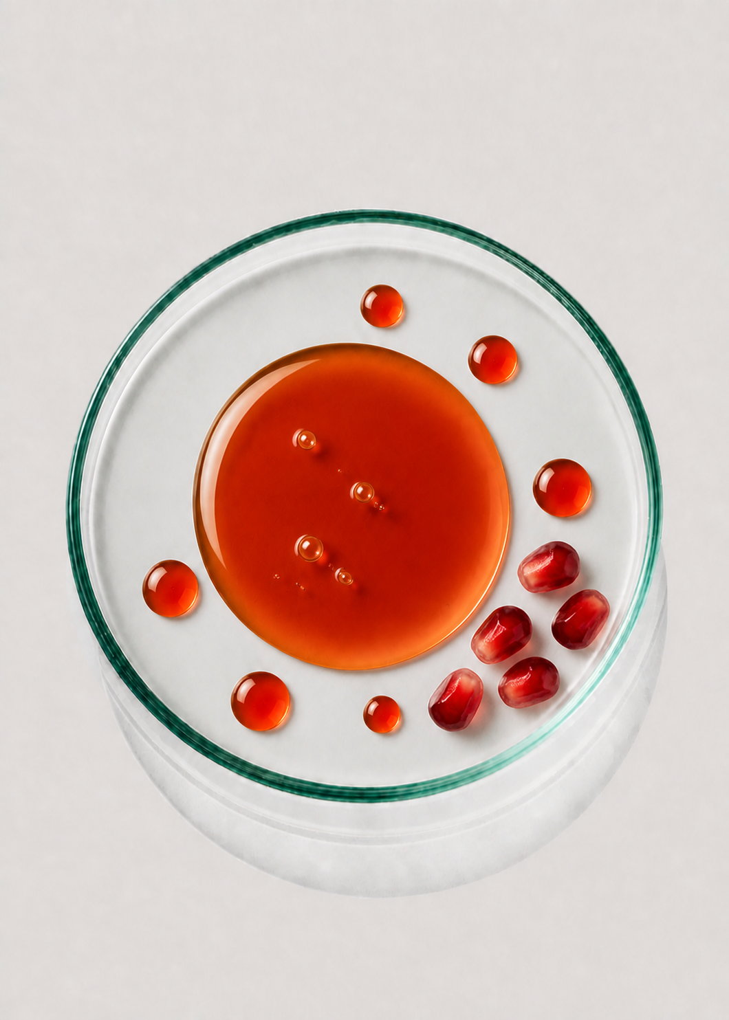 Pomegranate Oil